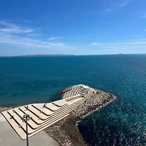 Sea View Apartament Durrës